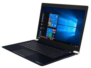 מחשב נייד מחודש  TOSHIBA דגם TECRA X40-D כולל מעבד I7 דור שביעי עם 8GB ודיסק קשיח 256GB