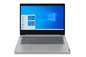 מחשב נייד מחודש Lenovo 3 14IIL05 i5-1035G1 512GB SSD 8GB 14″ Intel HD Graphics