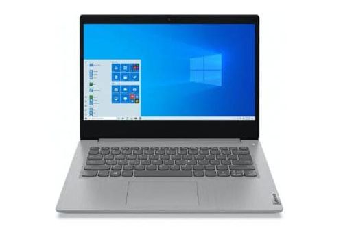 מחשב נייד מחודש Lenovo 3 14IIL05 i5-1035G1 512GB SSD 8GB 14″ Intel HD Graphics