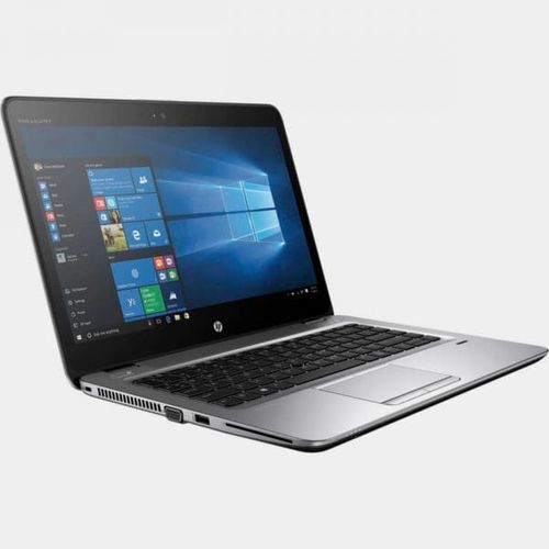 מחשב נייד מחודש  חזק HP EliteBook 840 G3 מעבד i5 מסך 14 דיסק 256SSD זיכרון 16GB מערכת הפעלה WIN 10 PRO