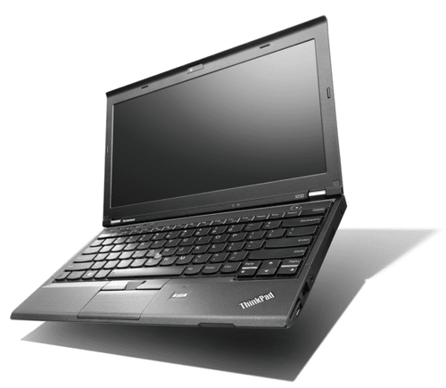  מחשב נייד מחודש  Lenovo Thinkpad x230 i5-3210 120GB SSD 8GB 12.5″ Intel HD Graphics
