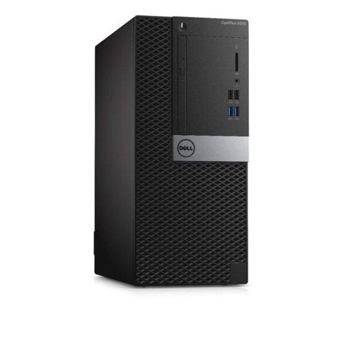 מחשב נייח מחודש  Dell OptiPlex 5050 Mini Tower i5-7500 Intel Core 7th Generation 24GB DDR4 512GB SSD Windows 10 Pro