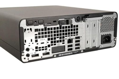  מחשב נייח מחודש  HP ProDesk 600 G5 SFF i5-9500 16GB 512GB SSD WINDOWS 11 PRO