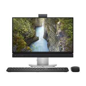מחשב נייח מחודש  Dell OptiPlex 7090 All-in-One Computer Intel Core i7-1185G7 16GB DDR4 SDRAM 256GB SSD 24″ Display Win10 pro