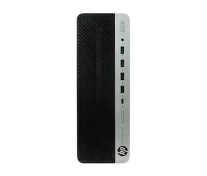 מחשב נייח מחודש  HP PRODESK 600 G3 מעבד 6500-I5 זיכרון 8GB דיסק 512GB SSD ו-WIN10 PRO