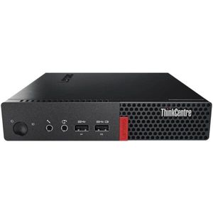 מחשב נייח מחודש  Lenovo ThinkCentre M710q Tiny i7 7700T 16GB DDR4 512GB SSD Windows10 Pro