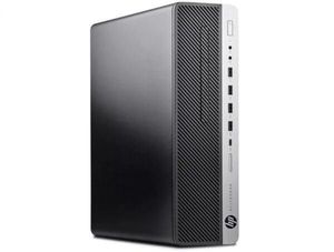 מחשב נייח מחודש  עוצמתי HP EliteDesk 800 G4 Sff Desktop PC i5-8500 24GB 512GB SSD WINDOWS 10 PRO