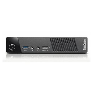מחשב נייח מחודש Lenovo ThinkCentre Tiny M73 i7 8GB 256SSD W10P