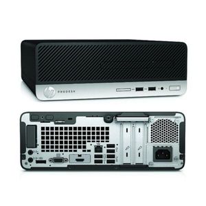  מחשב נייד מחודש  HP ProDesk 600 G6 Mini מעבד CORE i5 8thGen זיכרון 16GB DDR4 דיסק קשיח 240SSD, WIN 10 PRO