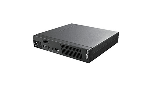 מחשב נייח מחודש  Lenovo ThickCenter M93P i5 8GB RAM 120SSD WIN10PRO