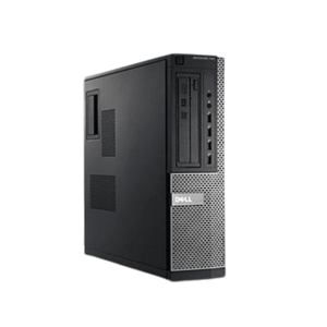 מחשב נייח מחודש  DELL OptiPlex 390 I3 4GB 250GB
