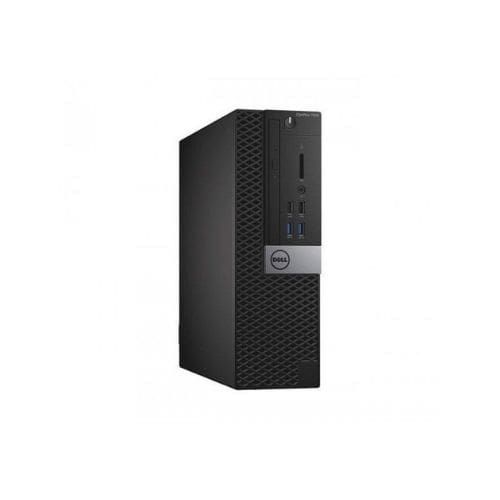 מחשב נייח מחודש DELL OPTIPLEX 5040 מעבד i5 דיסק 480GB SSD זיכרון 8GB מערכת הפעלה WIN10