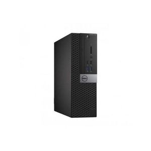 מחשב נייח מחודש DELL OPTIPLEX 5040 מעבד i5 דיסק 480GB SSD זיכרון 8GB מערכת הפעלה WIN10