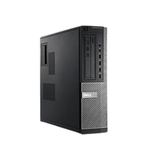 מחשב נייח מחודש  Dell Optiplex 7040 ,i5-6600, 8GB, 128GB SSD