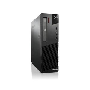 מחשב נייח מחודש  Lenovo M72E SFF, Intel Core i7, 8GB 240SSD,Windows10 Pro