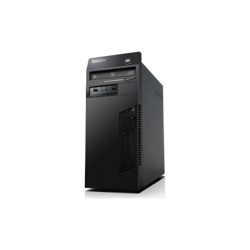 מחשב נייח מחודש  LENOVO M81 הכולל מעבד i3 , זכרון 8GB, דיסק 500GB ו-WIN10