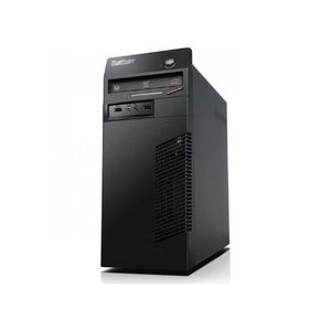  מחשב נייח מחודש  Lenovo ThinkCentre M72e TOWER – Core i3 500GB 8GB 