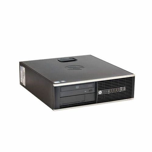  מחשב נייח מחודש  HP 6300, i5-3Gen, 8GB, 240GBSSD Win10P