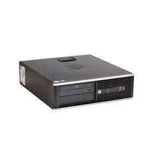 מחשב נייח מחודש  HP 6300, i5-3Gen, 8GB, 240GBSSD Win10P