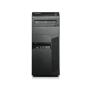  מחשב נייח מחודש מבית LENOVO M81 הכולל מעבד i3 , זכרון 8GB, דיסק 1000GB ו-WIN10