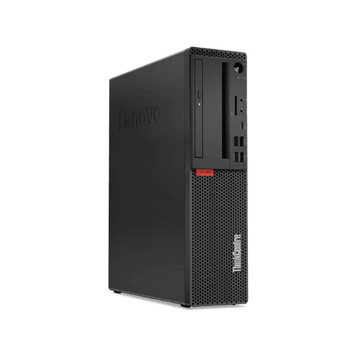 מחשב נייח מחודש  עוצמתי Lenovo M720 SFF Core i7-8700U 3.2GHz 8th 16GB 256GB SSD Win 10 Pro