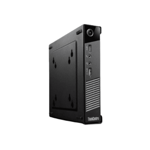 מחשב נייח מחודש  קטן וחזק Lenovo ThinkCentre M93 tiny Core i5 8GB 240SSD WINDOWS 10 PRO