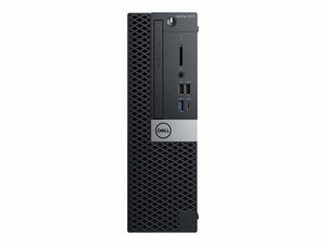 מחשב נייח מחודש  DELL OPTIPLEX 5070 I7-9700 480GB SSD 16GB WIN10 כולל מסך חדש 24 אינץ של סמסונג
