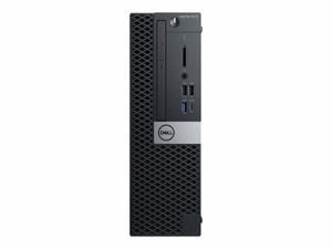 מחשב נייח מחודש  DELL OPTIPLEX 5070 מעבד I7-9700 דיסק  480GB  SSD זיכרון 16GB מערכת הפעלה WIN10  
