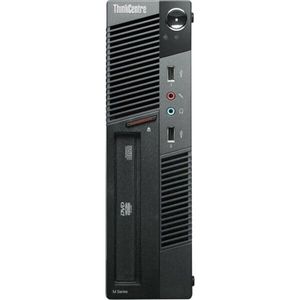 מחשב נייח מחודש  LENOVO SFF M92P I3 8G-240SSD-WIN10P