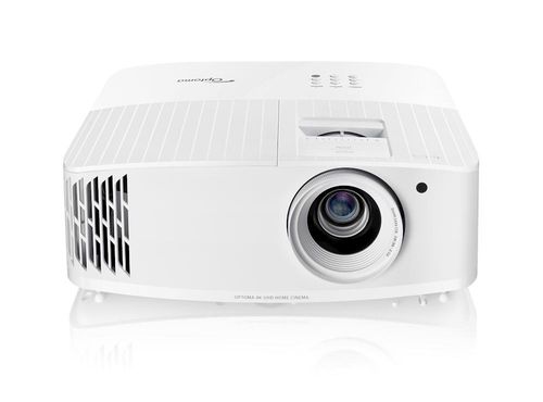 מקרן Optoma UHD38+ 4K / UHD אופטומה