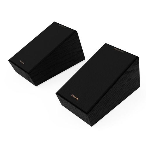 זוג רמקולים סראונד KLIPSCH R-40SA
