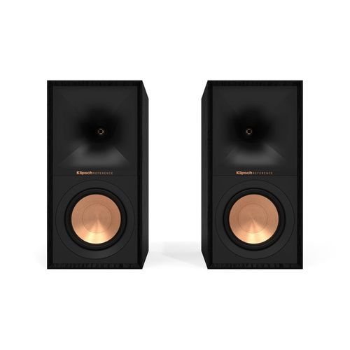 זוג רמקולים מדפיים KLIPSCH R-50M