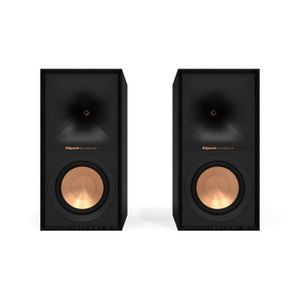 זוג רמקולים מדפיים KLIPSCH R-50M