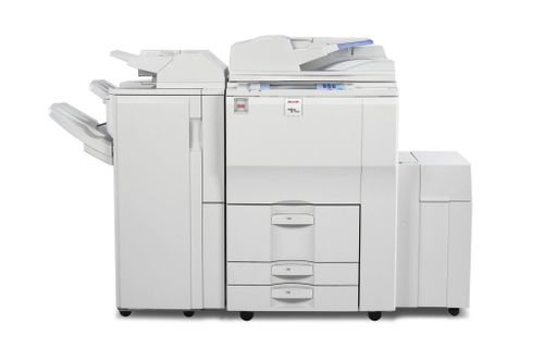 מכונת צילום RICOH AFICIO MP 6000 מחודשת 
