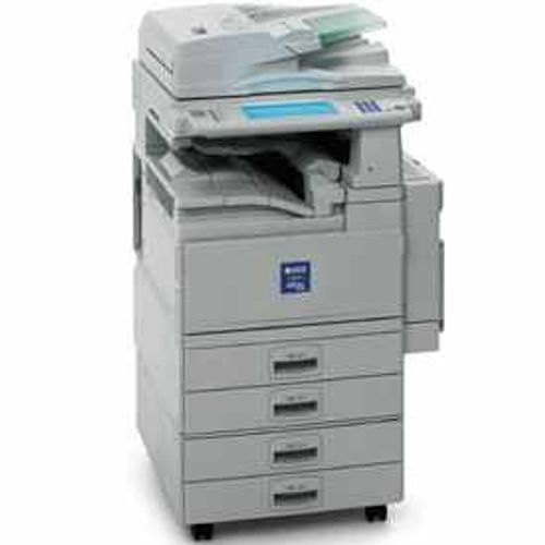   מכונת צילום Ricoh Aficio 3030 מחודשת 