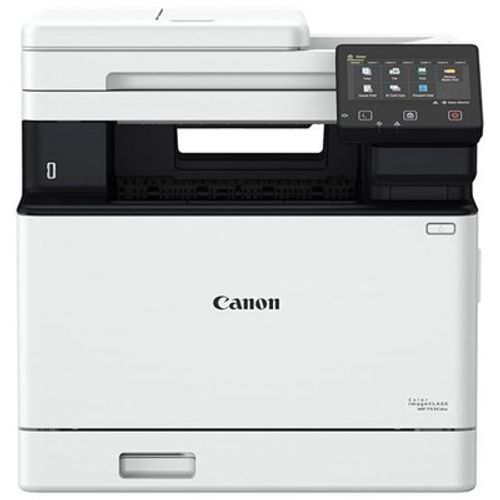 מדפסת ‏לייזר ‏משולבת Canon i-SENSYS MF752Cdw 