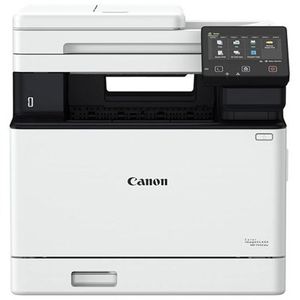 מדפסת ‏לייזר ‏משולבת Canon i-SENSYS MF752Cdw 