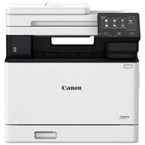 מדפסת ‏לייזר ‏משולבת Canon i-SENSYS MF754Cdw 5455C009 