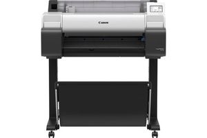 פלוטר קנון Canon imagePROGRAF TM-240