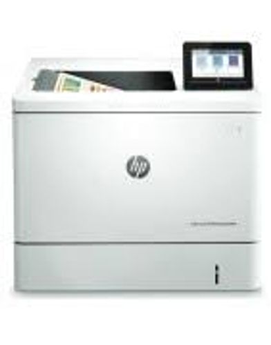 מדפסת HP Color LaserJet E55040 מחודשת 
