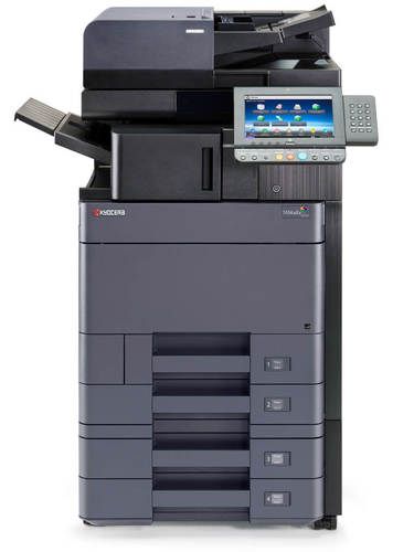 Kyocera TASKalfa 6052ci מחודשת 