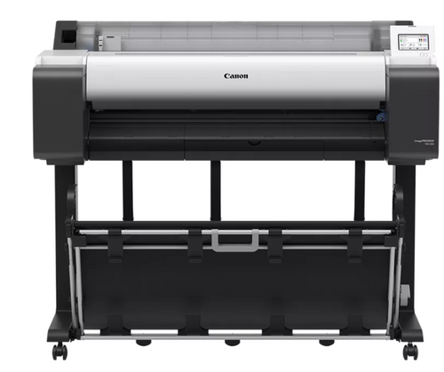 פלוטר Canon imagePROGRAF TM-350