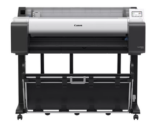  פלוטר Canon imagePROGRAF TM-350
