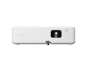 מקרן Epson CO-W01 V11HA86040