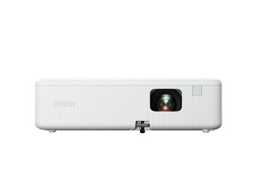 מקרן Epson CO-W01 V11HA86040