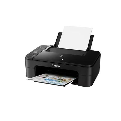 מדפסת ‏הזרקת דיו ‏משולבת Canon Pixma TS3350