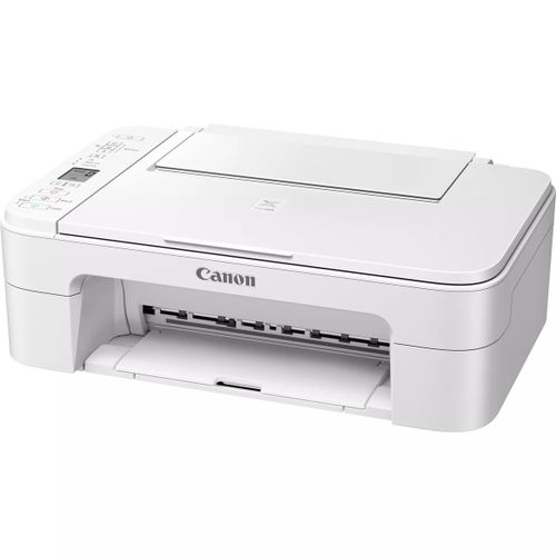 מדפסת ‏הזרקת דיו ‏משולבת Canon Pixma TS3351