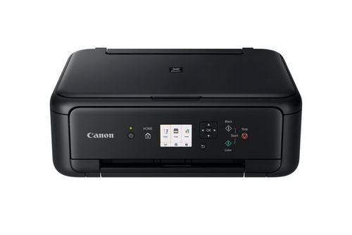 מדפסת ‏הזרקת דיו ‏משולבת Canon Pixma TS5150