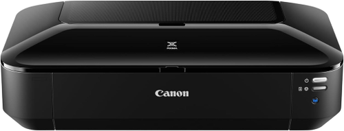 מדפסת ‏הזרקת דיו ‏רגילה Canon PIXMA iX6850