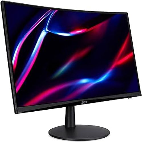 מסך מחשב Acer Nitro ED0 ED240Q Full HD